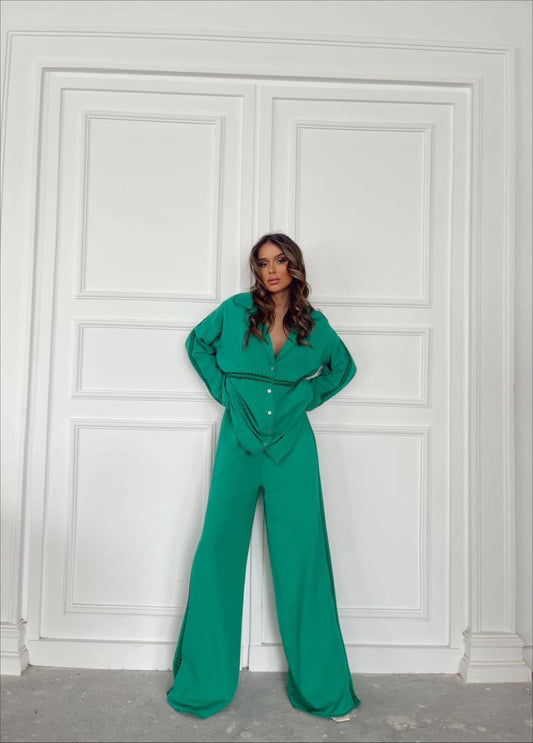 Ensemble chemise