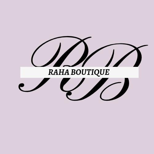Raha-Boutique